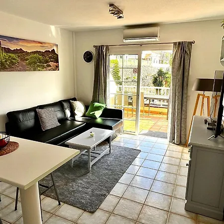 Apartament Tour Tenerife *