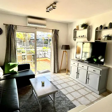 Apartament Tour Tenerife