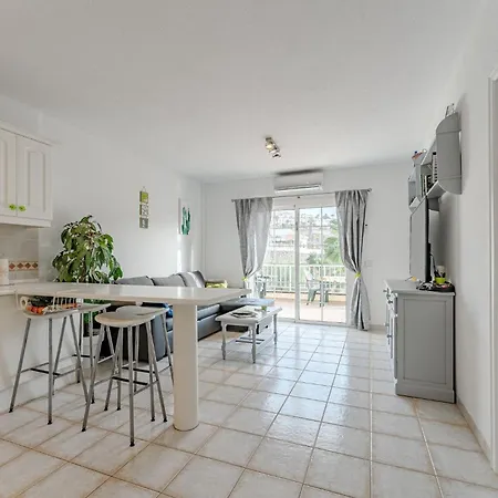 Tour Tenerife Appartamento Chayofa