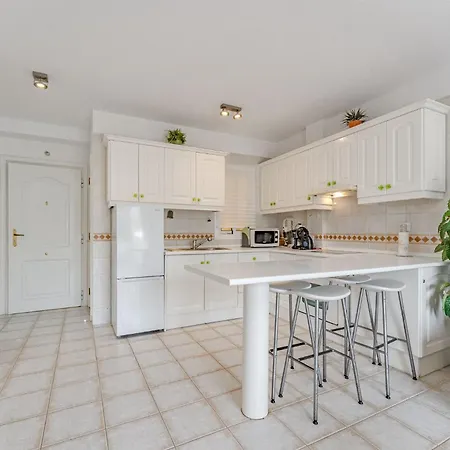 Tour Tenerife Appartamento